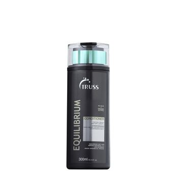 Kit Truss Equilibrium Specific Frizz (4 Produtos)
