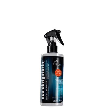 Kit Truss Equilibrium Mask Obrigatorio (4 Produtos)