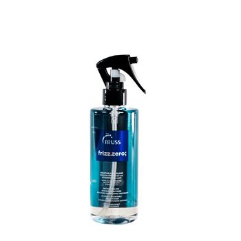 Kit Truss Ultra Hydration Mask Frizz Zero (4 Produtos)