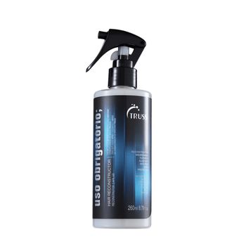 Kit Truss Illuminatte Oil e Uso Obrigatório Spray (2 produtos)
