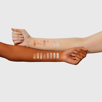 Paleta de Sombras Nádia Tambasco By Océane - Glow To Go 17,1g