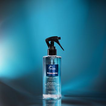 Kit Truss Equilibrium Shampoo Condicionador Frizz Zero Specific (5 produtos)